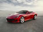 Ferrari Portofino 2017 года